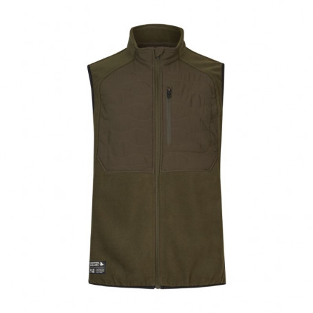 Gilet Polaire Gale Seeland