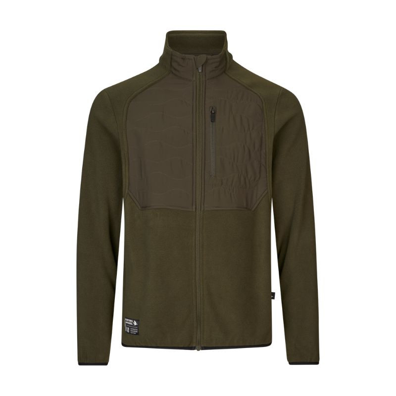 Veste Polaire Gale Seeland