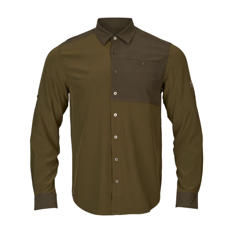 Overhemd Logmar Lichtgewicht Härkila