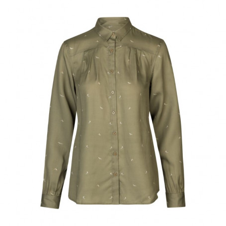 Chemise Abigail femme Härkila