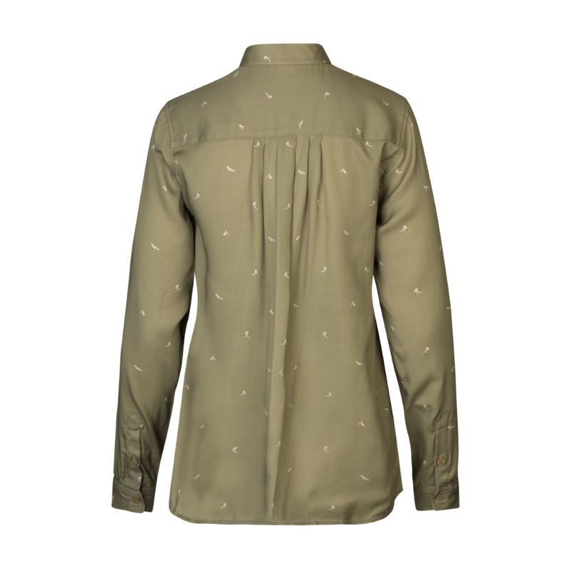 Chemise Abigail femme Härkila