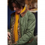 Veste longue matelassée Audrey femme Baleno