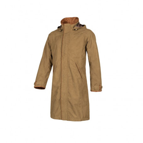 Manteau Cameron imperméable Baleno