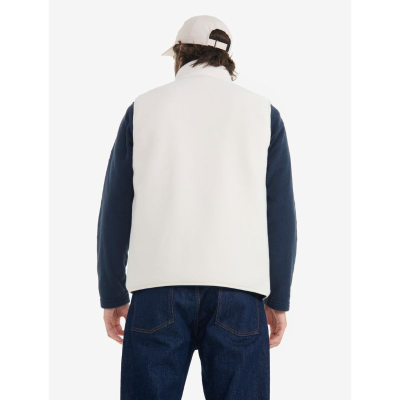 Gilet Polaire Sherpa Réversible T-KIT Aigle