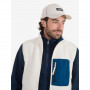 Gilet Polaire Sherpa Réversible T-KIT Aigle