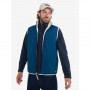 Gilet Polaire Sherpa Réversible T-KIT Aigle