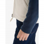 Gilet Polaire Sherpa Réversible T-KIT Aigle