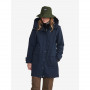 Parka Fishtail GTX® T-KIT Femme Aigle