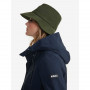 Parka Fishtail GTX® T-KIT Femme Aigle
