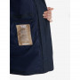 Parka Fishtail GTX® T-KIT Femme Aigle