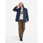 Parka Ouatée Dupont Sorona® MTD® Femme Aigle