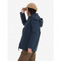 Parka Ouatée Dupont Sorona® MTD® Femme Aigle