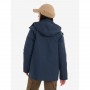 Parka Ouatée Dupont Sorona® MTD® Femme Aigle