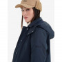 Parka Ouatée Dupont Sorona® MTD® Femme Aigle