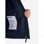 Parka Ouatée Dupont Sorona® MTD® Femme Aigle