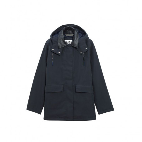 Parka Ouatée Dupont Sorona® MTD® Femme Aigle