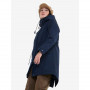 Parka Sherpa Femme Aigle