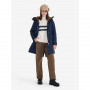 Parka Sherpa Femme Aigle