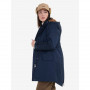 Parka Sherpa Femme Aigle