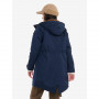 Parka Sherpa Femme Aigle