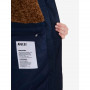 Parka Sherpa Femme Aigle