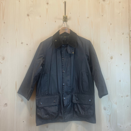 Veste Huilée Beaufort -S - Black - Seconde Main