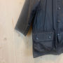 Veste Huilée Beaufort -S - Black - Seconde Main