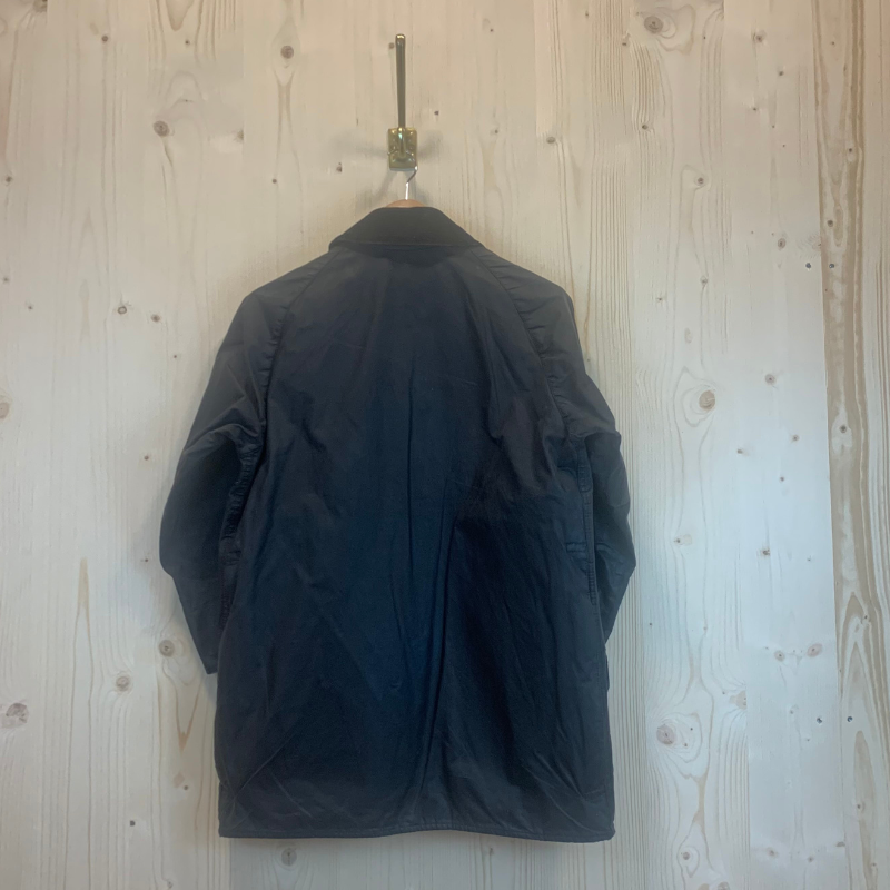 Veste Huilée Beaufort -S - Black - Seconde Main