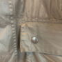 Veste Huilée Beaufort -S - Black - Seconde Main