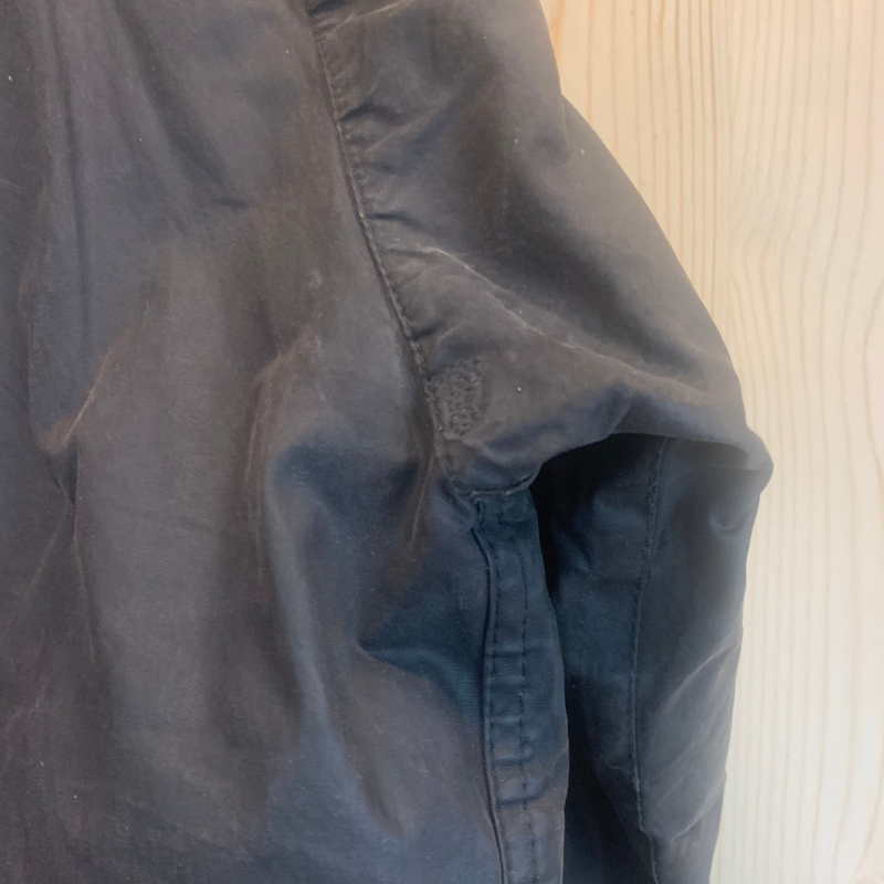 Veste Huilée Beaufort -S - Black - Seconde Main