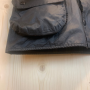 Veste Huilée Beaufort -S - Black - Seconde Main