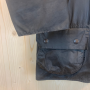 Veste Huilée Beaufort -S - Black - Seconde Main