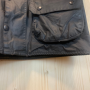 Veste Huilée Beaufort -S - Black - Seconde Main
