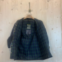 Veste Huilée Beaufort -S - Black - Seconde Main