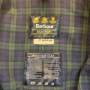 Veste Huilée Beaufort -S - Black - Seconde Main