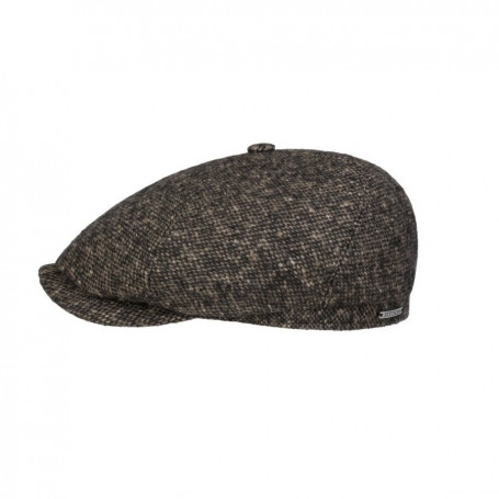 Casquette Brooklyn Donegal Stetson