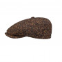 Casquette Brooklyn Donegal Stetson