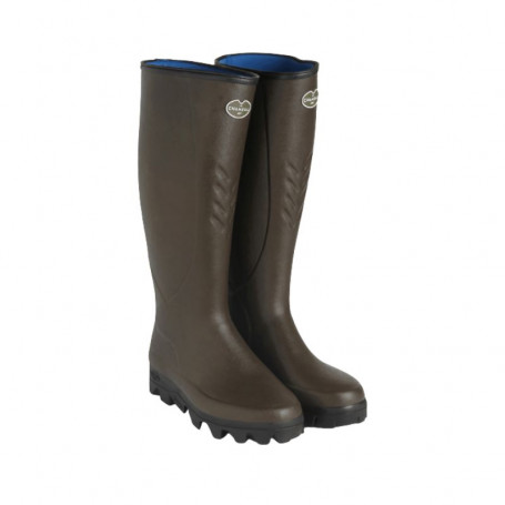 Bottes Cérès Néo Le Chameau