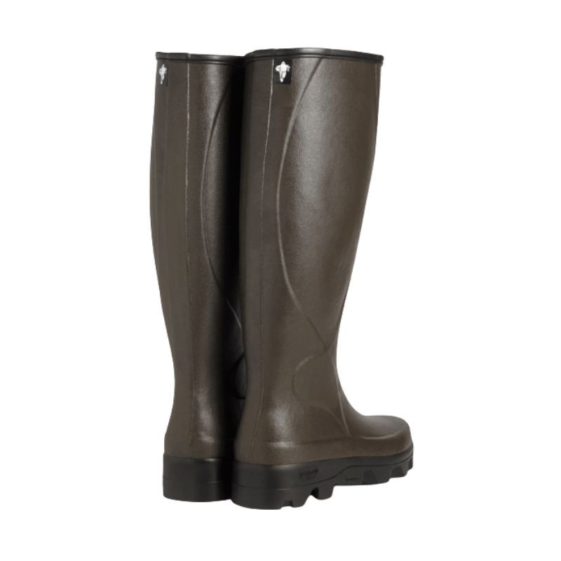 Bottes Cérès Néo Le Chameau