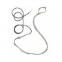 Cordon de nettoyage Cleaning Worm Calibre 300/308/30.06