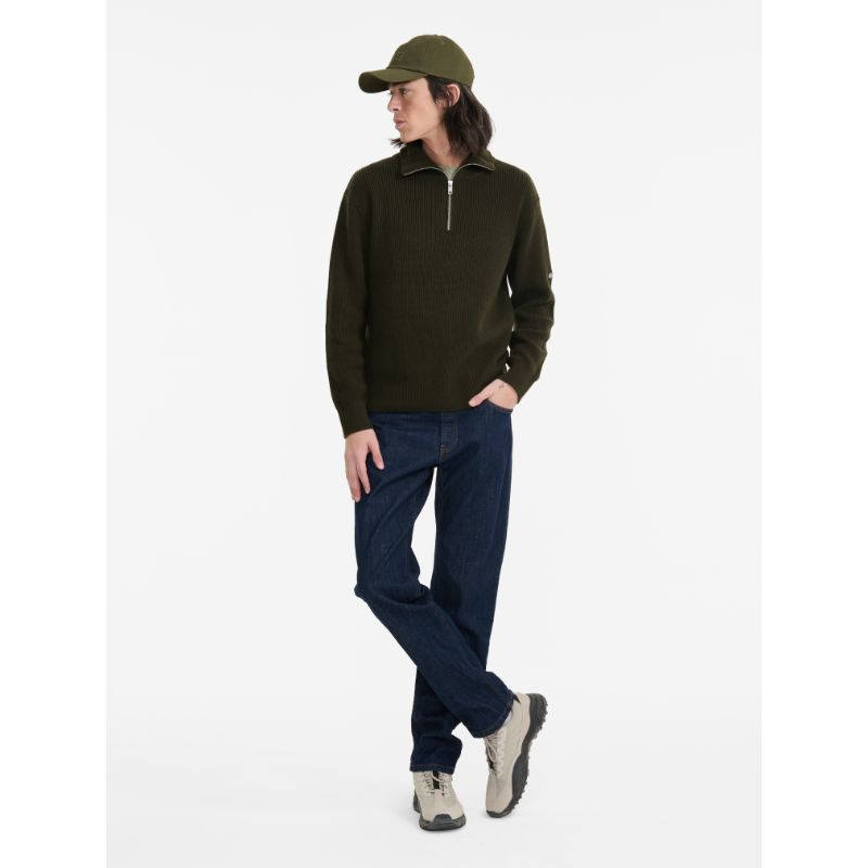 Pull col camionneur Aigle