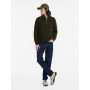 Pull Col Zip Aigle
