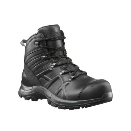 Chaussures Black Eagle Safety 56 Mid Haix