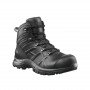 Chaussures Black Eagle Safety 56 Mid Haix