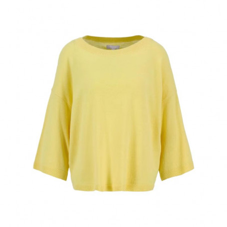 Barbour Lucy Gebreide Trui