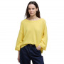 Pull en tricot Lucy Femme Barbour