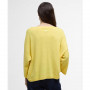 Pull en tricot Lucy Femme Barbour