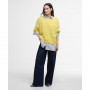 Pull en tricot Lucy Femme Barbour