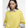 Barbour Lucy Gebreide Trui