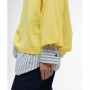 Pull en tricot Lucy Femme Barbour